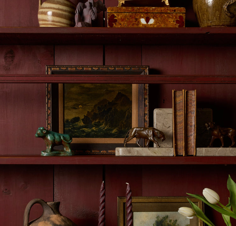Objets d'art
