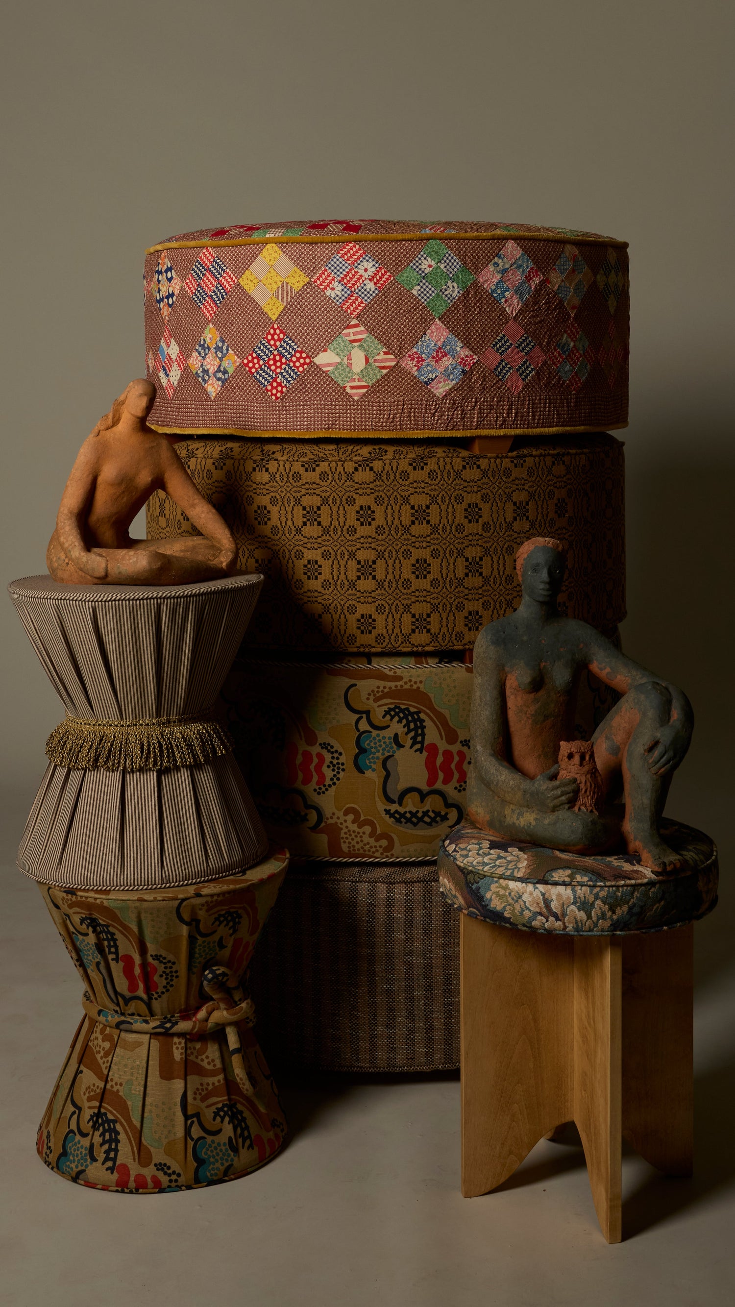 PIERCE & WARD COLLECTION