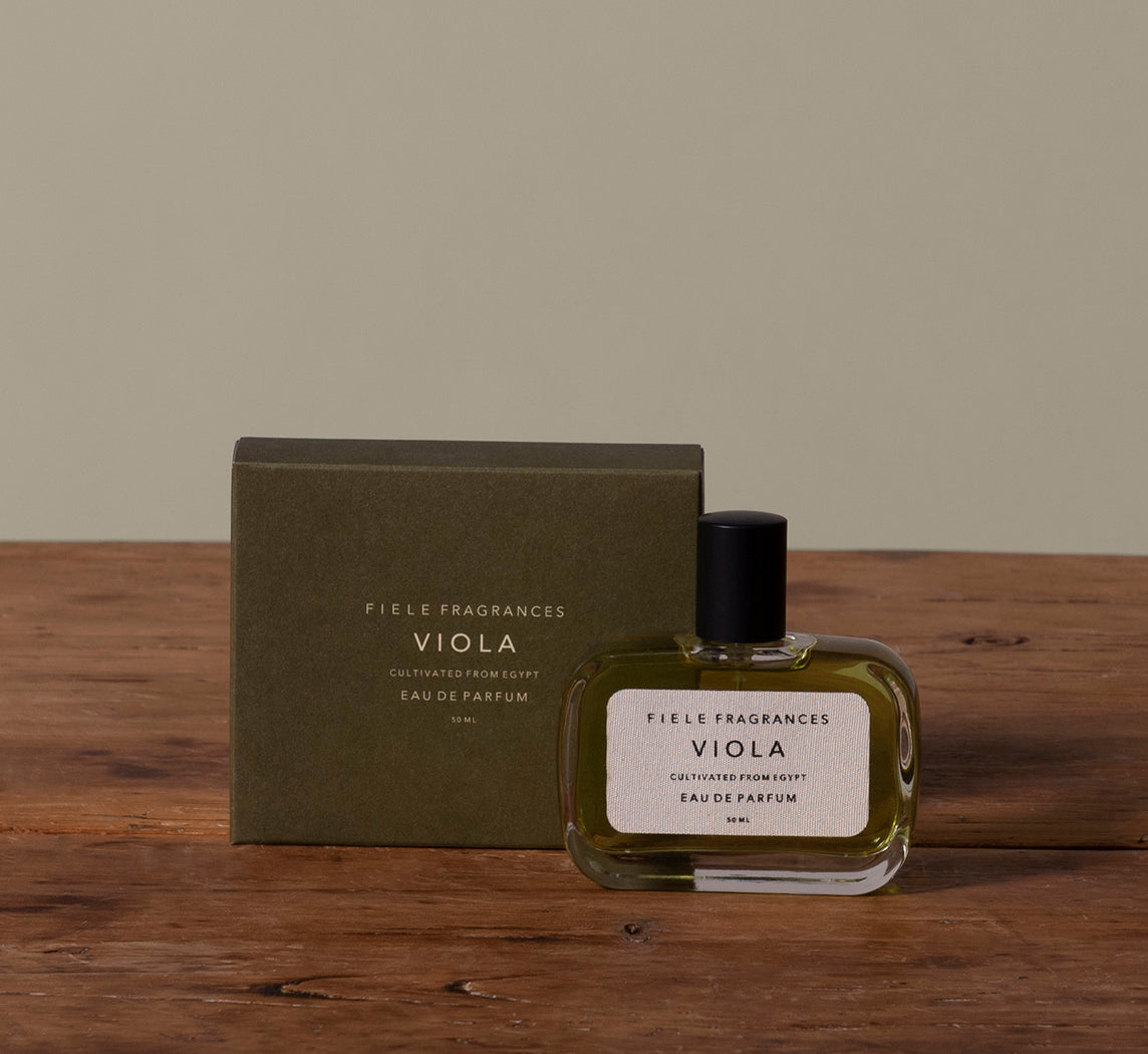 FIELE PERFUME - VIOLA