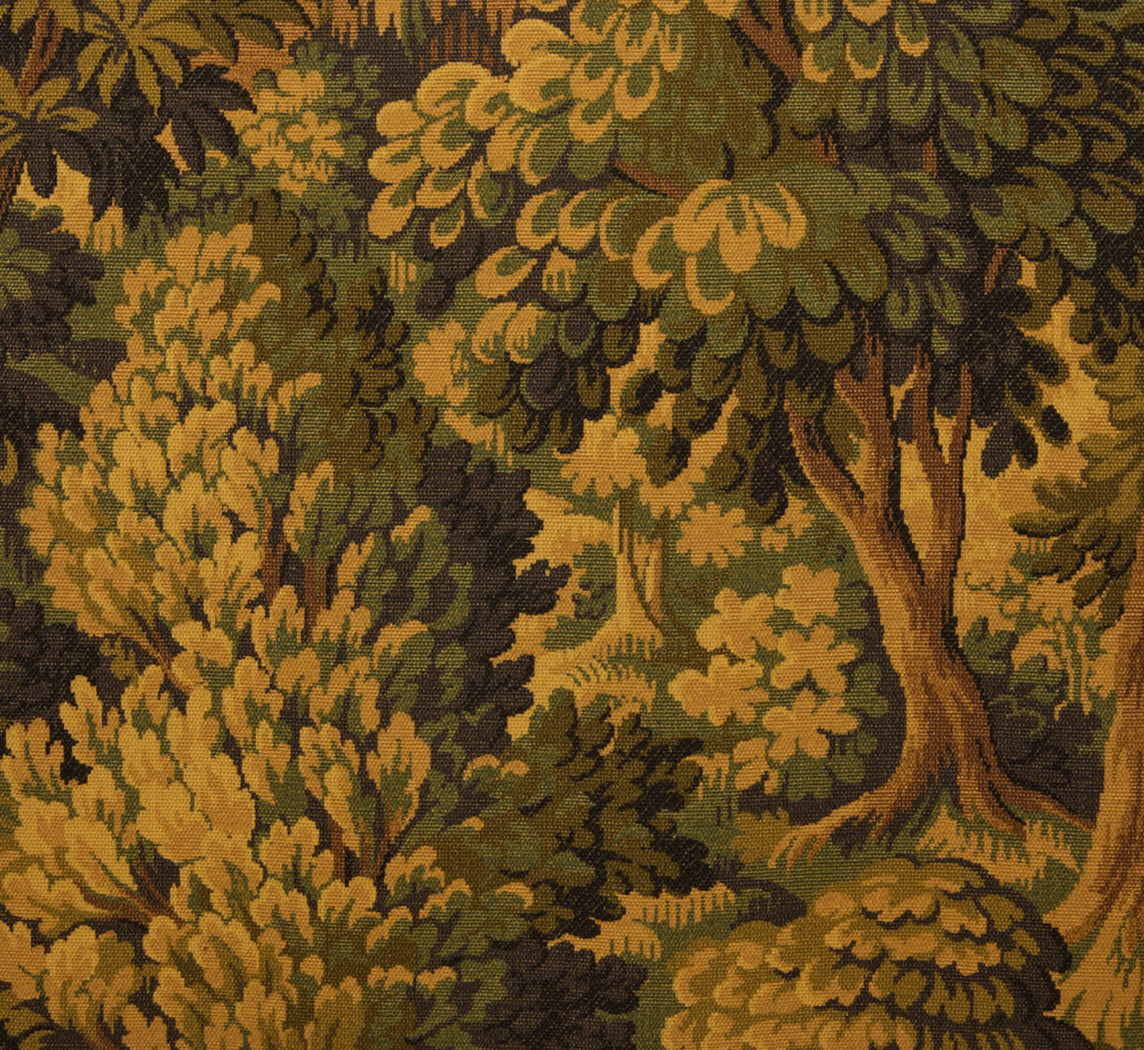 PIERCE & WARD SUNDAY SOFA IN SUNFLOWER WHIDBEY