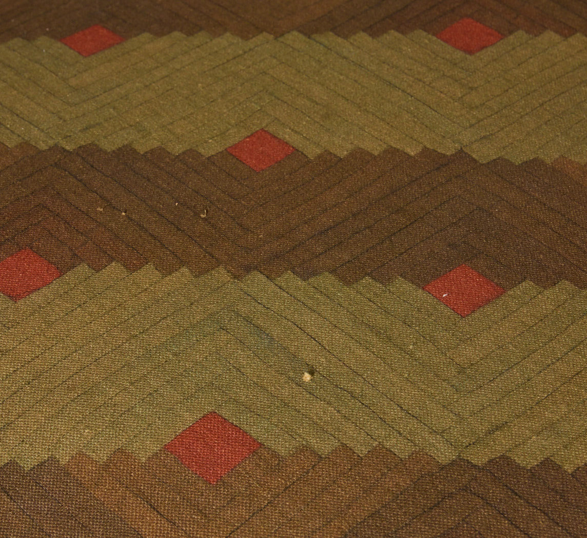 PIERCE & WARD SUNDAY SOFA IN QUILT