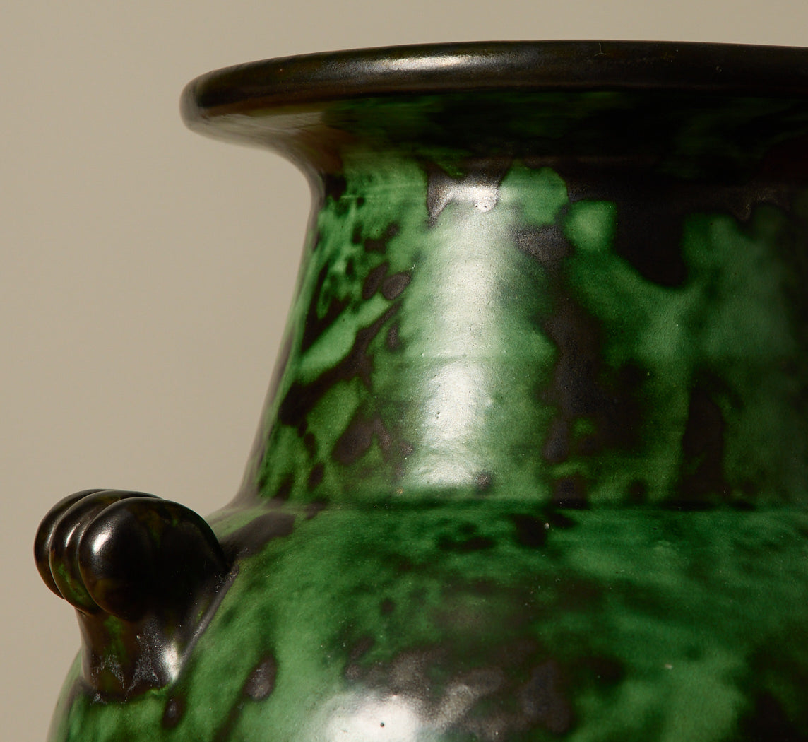 1930S ERIK MORNILS VASE