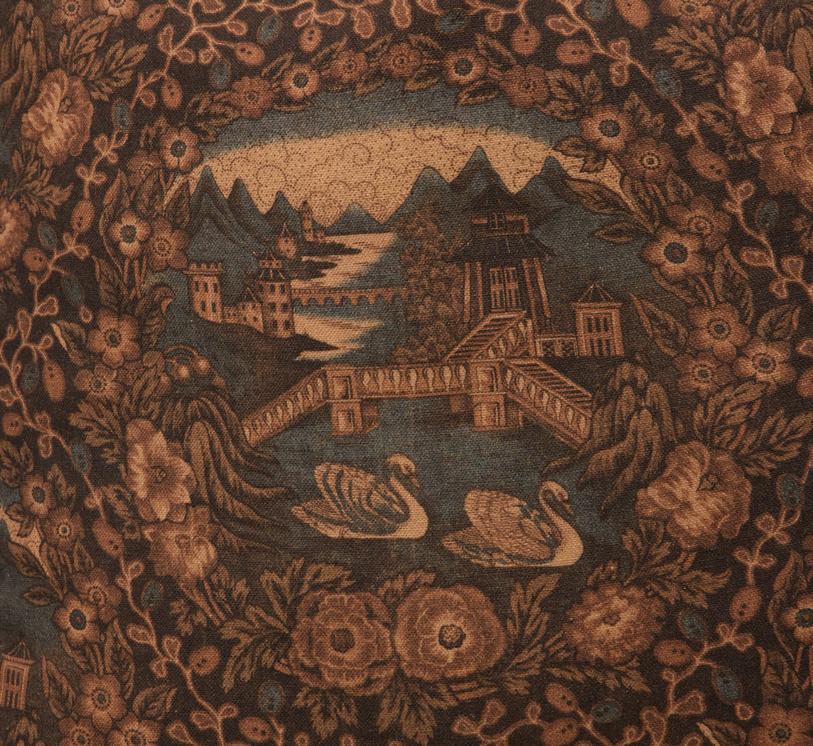 THE OPHELIA PILLOW