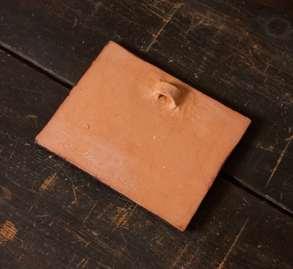 HYDRANGEA BY TINA CHARAD