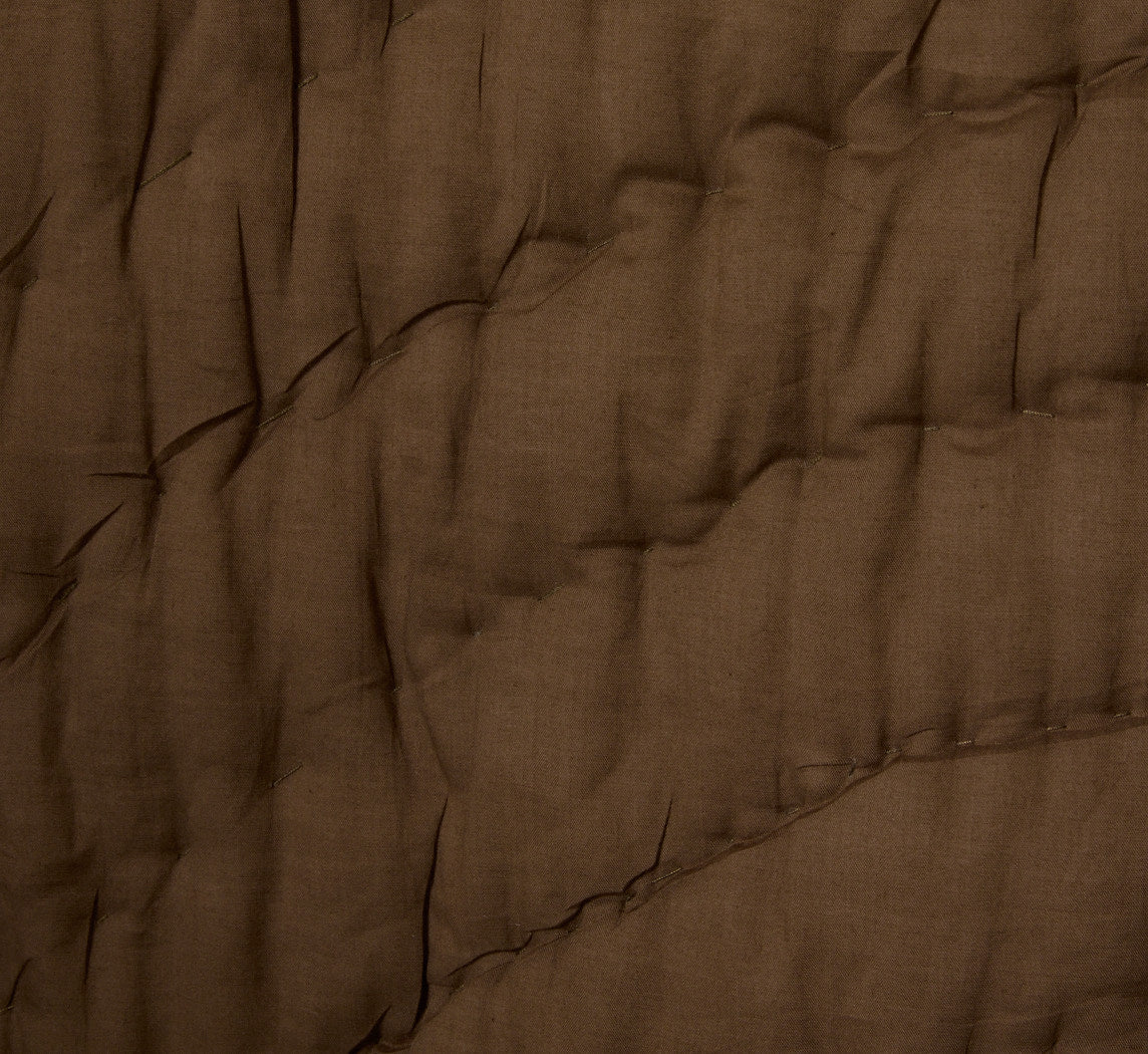 PIERCE & WARD CROSSROADS QUILT IN SOUTHFIELD GREEN