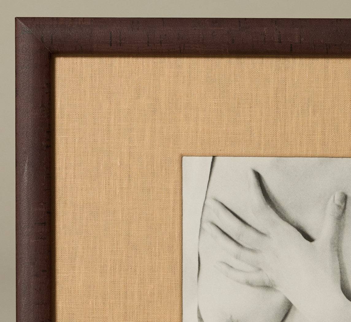 ALFRED STIEGLITZ, GEORGIA O'KEEFFE, PORTRAIT, 1918