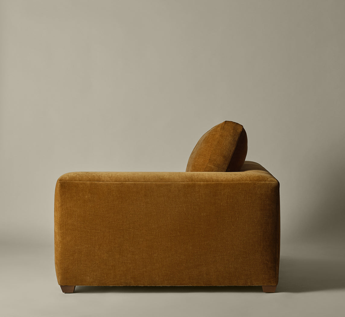 Sunday Sofa