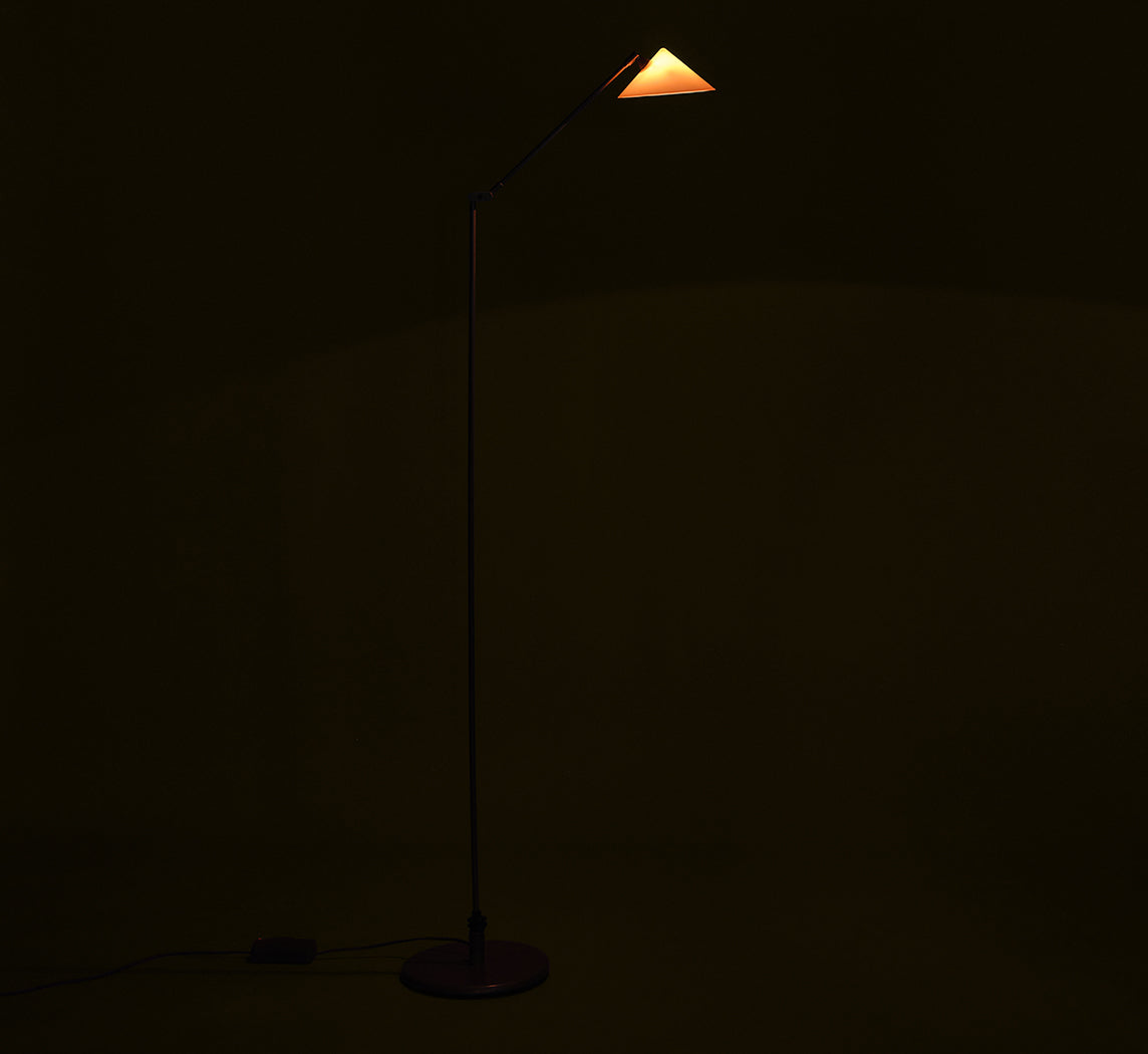 POLA DESIGN AMSTELVEEN FLOOR LAMP