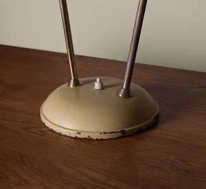 PAIR OF 1950'S ITALIAN TABLE LAMPS