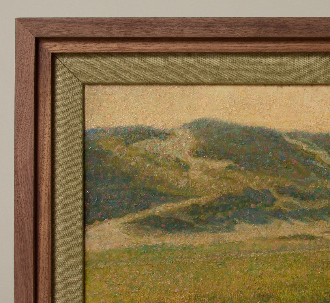 1920S IMPRESSIONIST LANDSCAPE