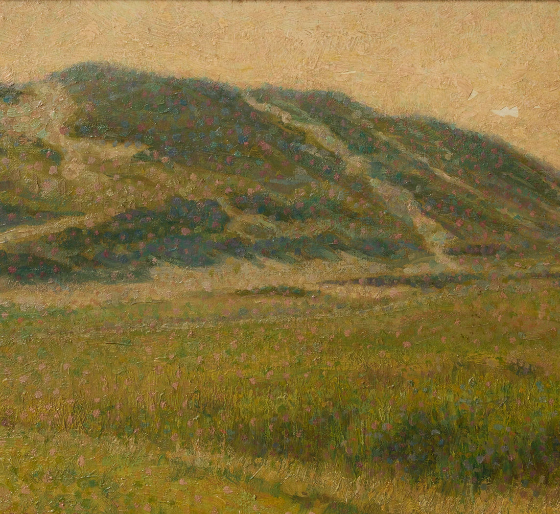 1920S IMPRESSIONIST LANDSCAPE