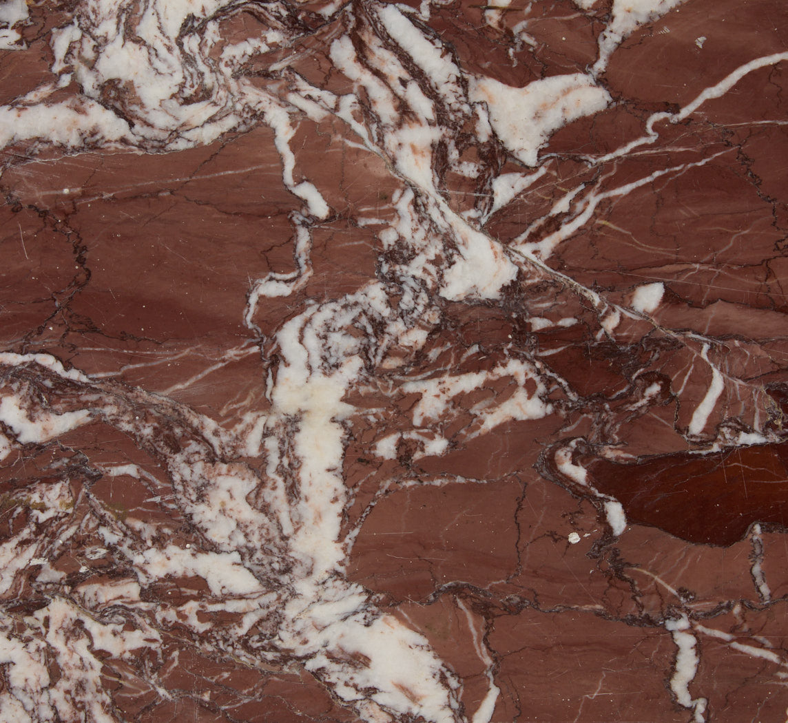 1940S ITALIAN FLOATING MIRRORED CONSOLE