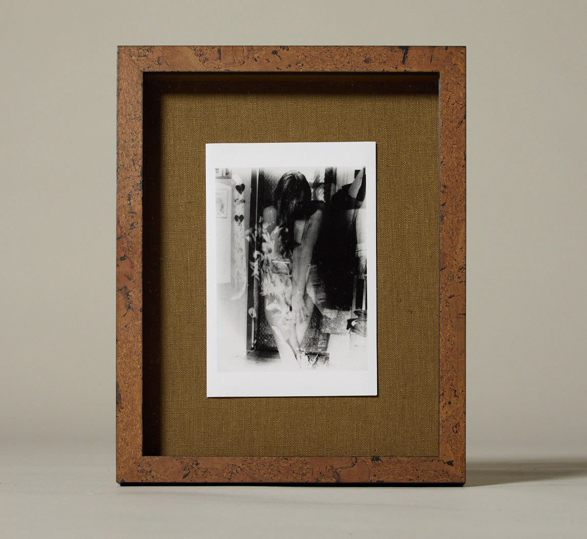 EROTICA SILVER PHOTOGRAPHY BY ANNE LEFEBVRE I