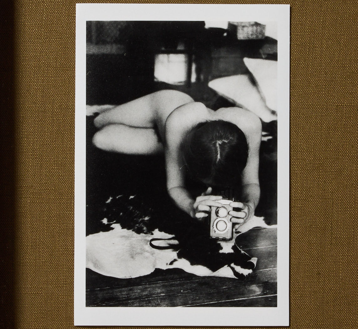 EROTICA SILVER PHOTOGRAPHY BY ANNE LEFEBVRE III