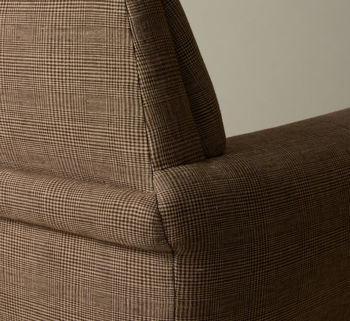 PAIR OF 1950S ITALIAN LOUNGE CHAIRS