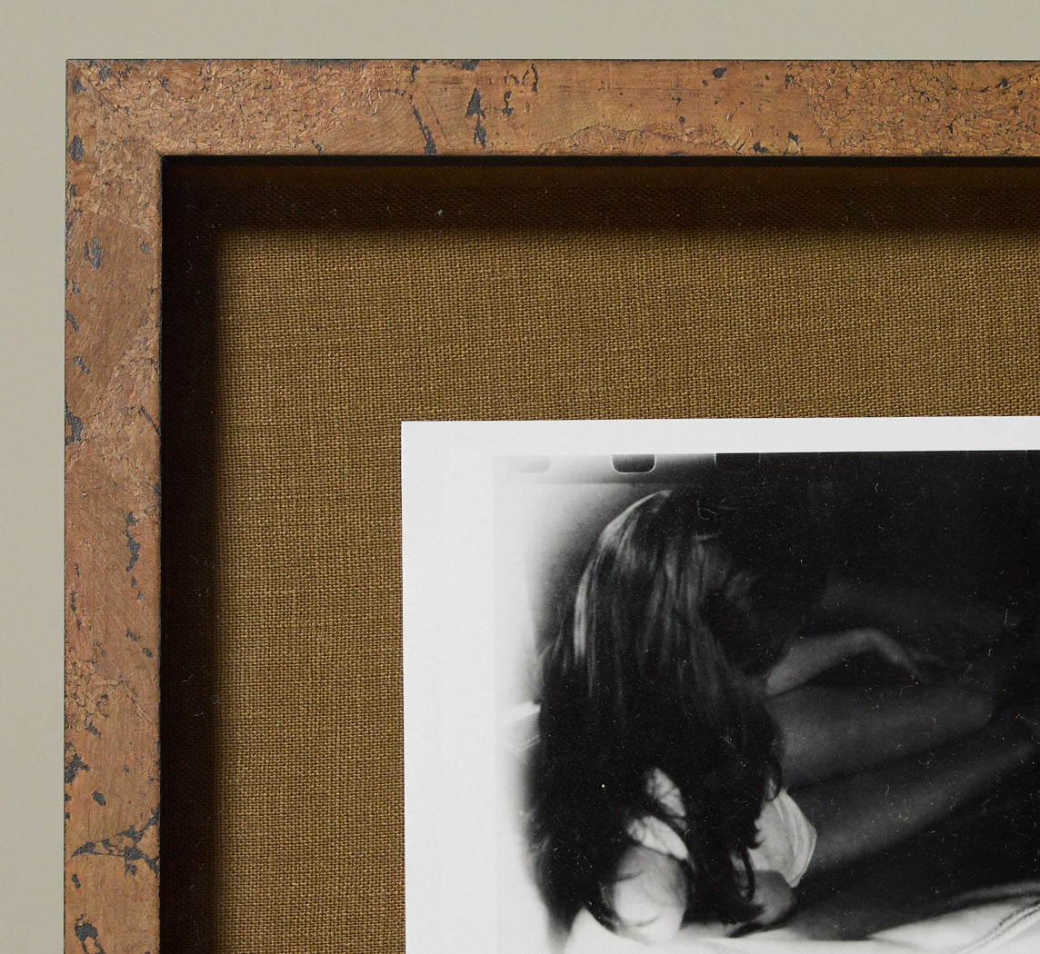 EROTICA SILVER PHOTOGRAPHY BY ANNE LEFEBVRE IV