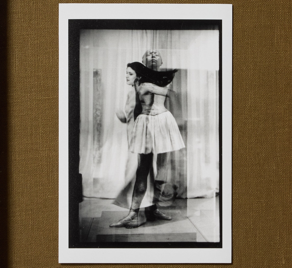 EROTICA SILVER PHOTOGRAPHY BY ANNE LEFEBVRE VIII