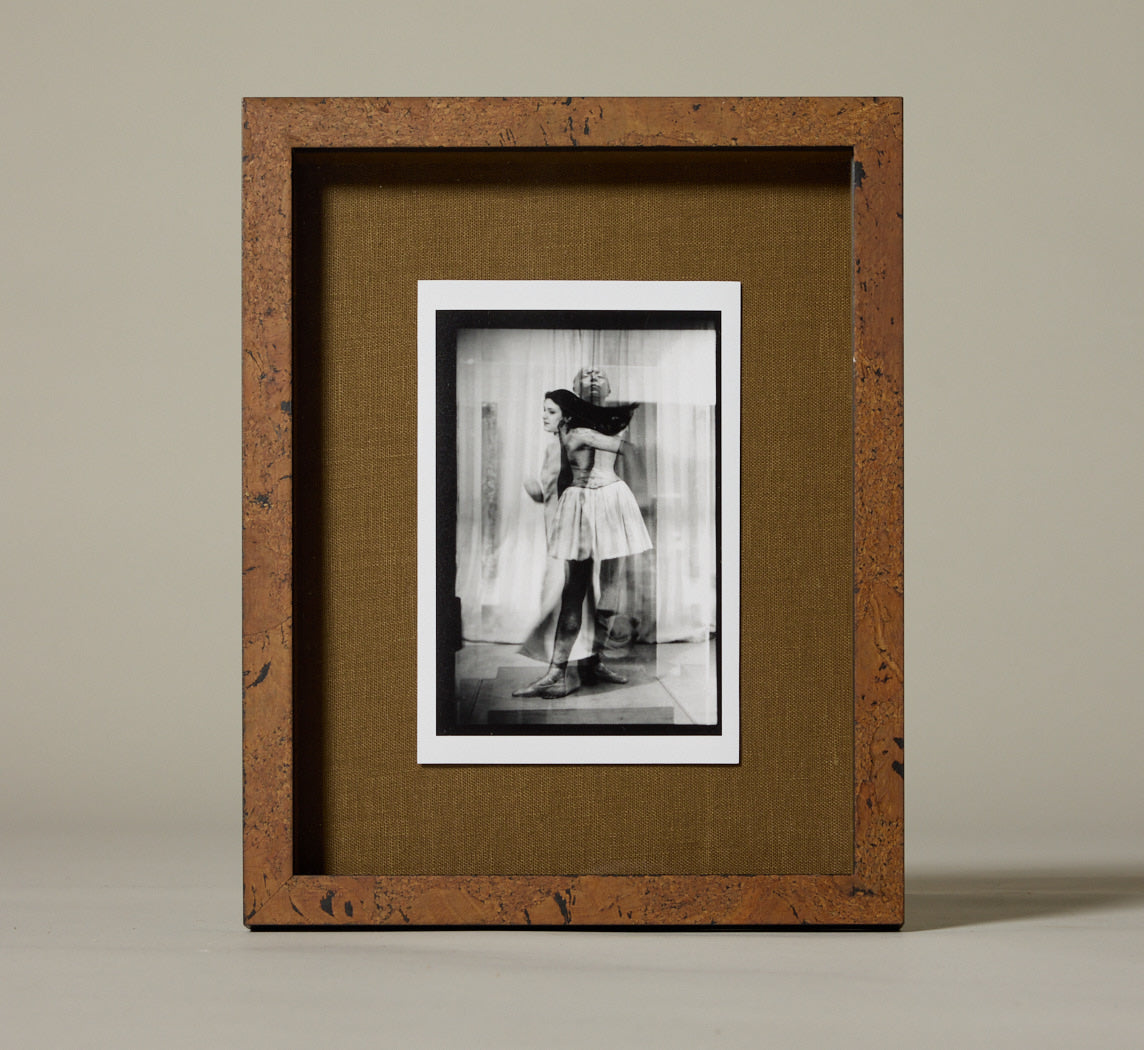 EROTICA SILVER PHOTOGRAPHY BY ANNE LEFEBVRE VIII