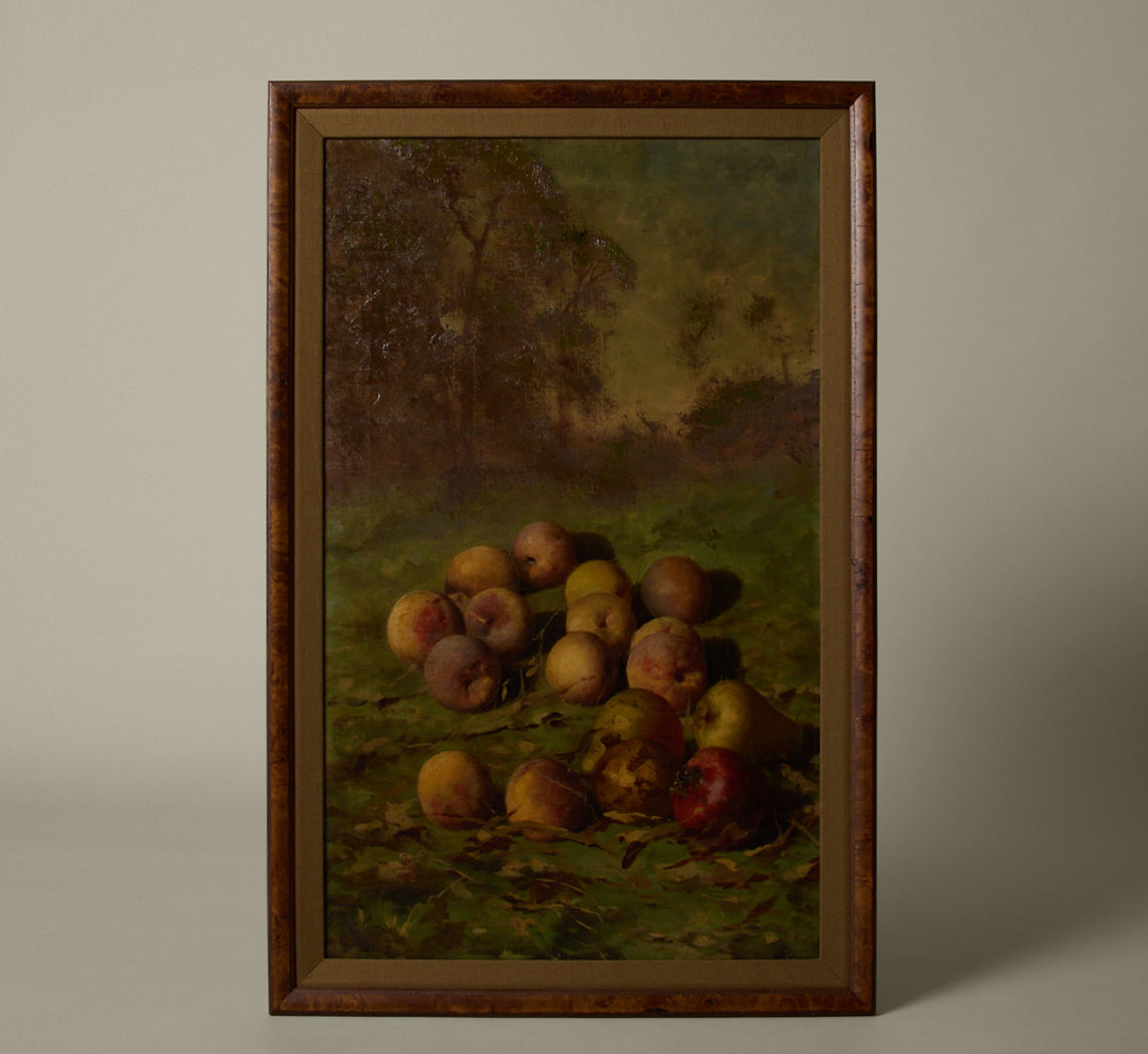 19TH CENTURY ITALIAN STILL LIFE