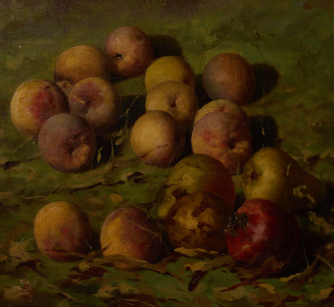 19TH CENTURY ITALIAN STILL LIFE