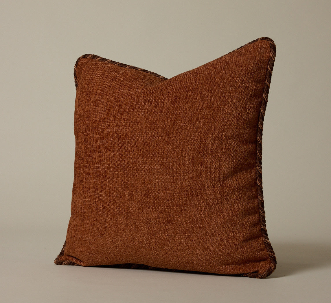 THE FRANCESCO PILLOW