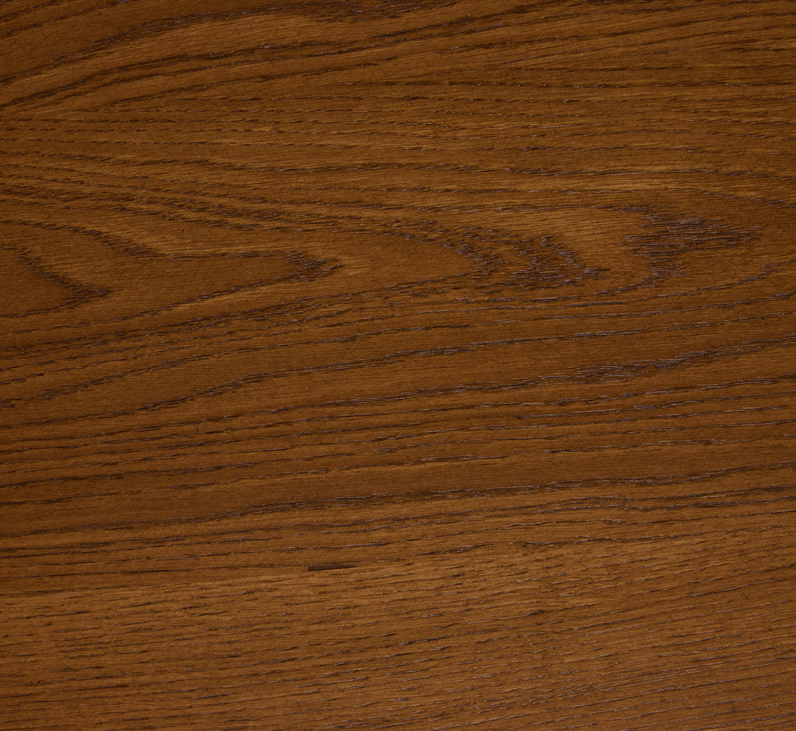 BESPOKE BRUTALIST STYLE OAK OCCASIONAL TABLE