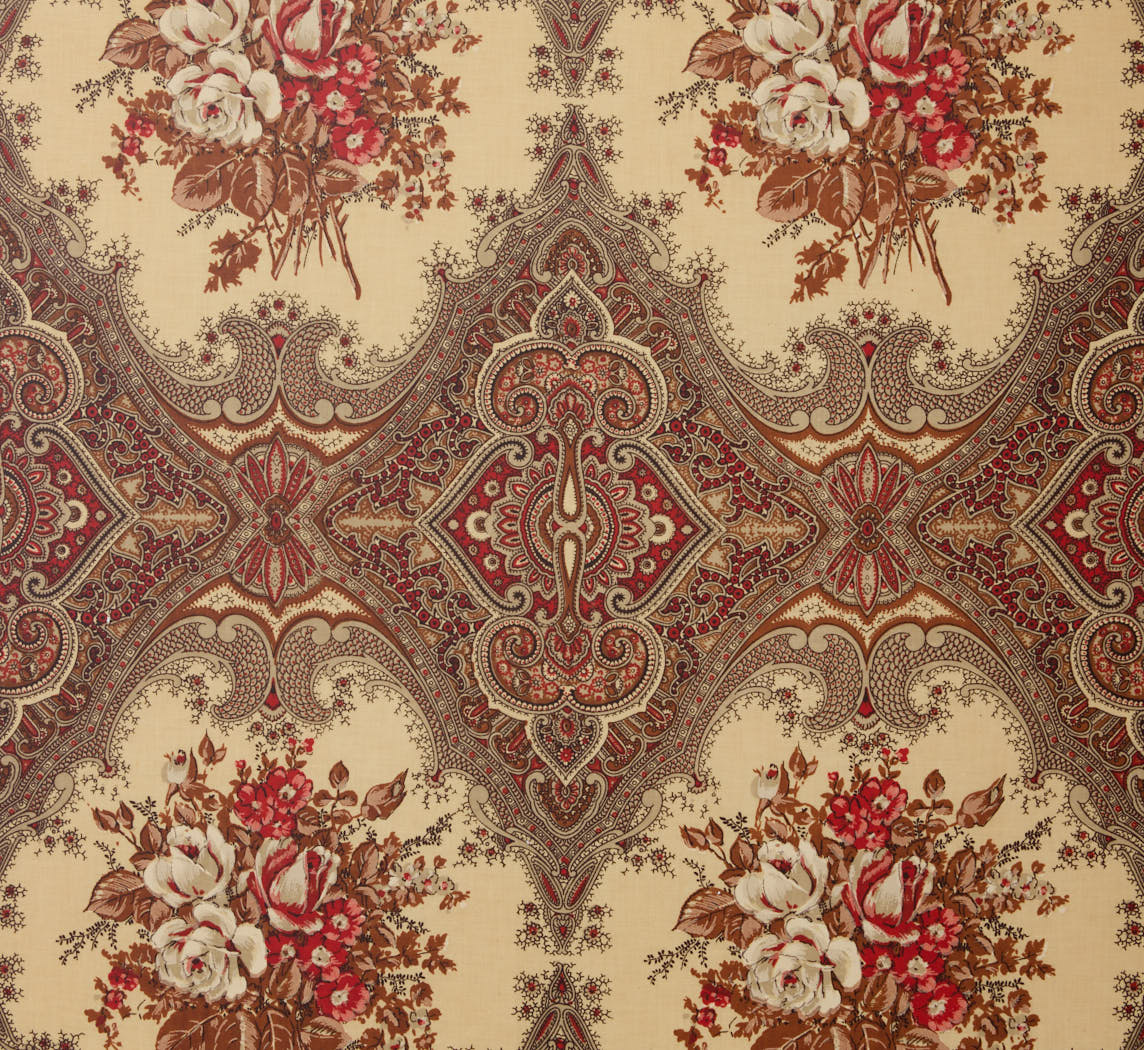 ITALIAN MID CENTURY ROSEWOOD UPHOLSTERED HALL TREE