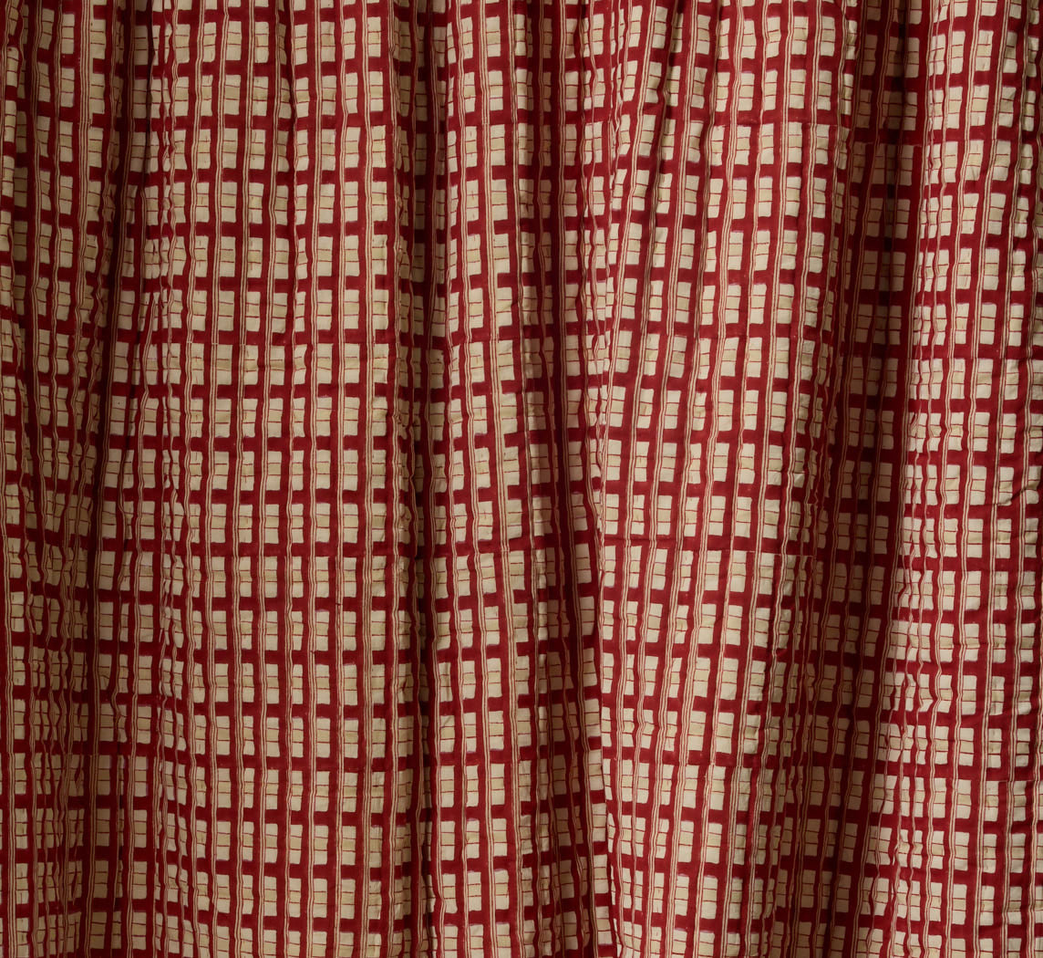 EROS QUILT BY STUDIO FORD