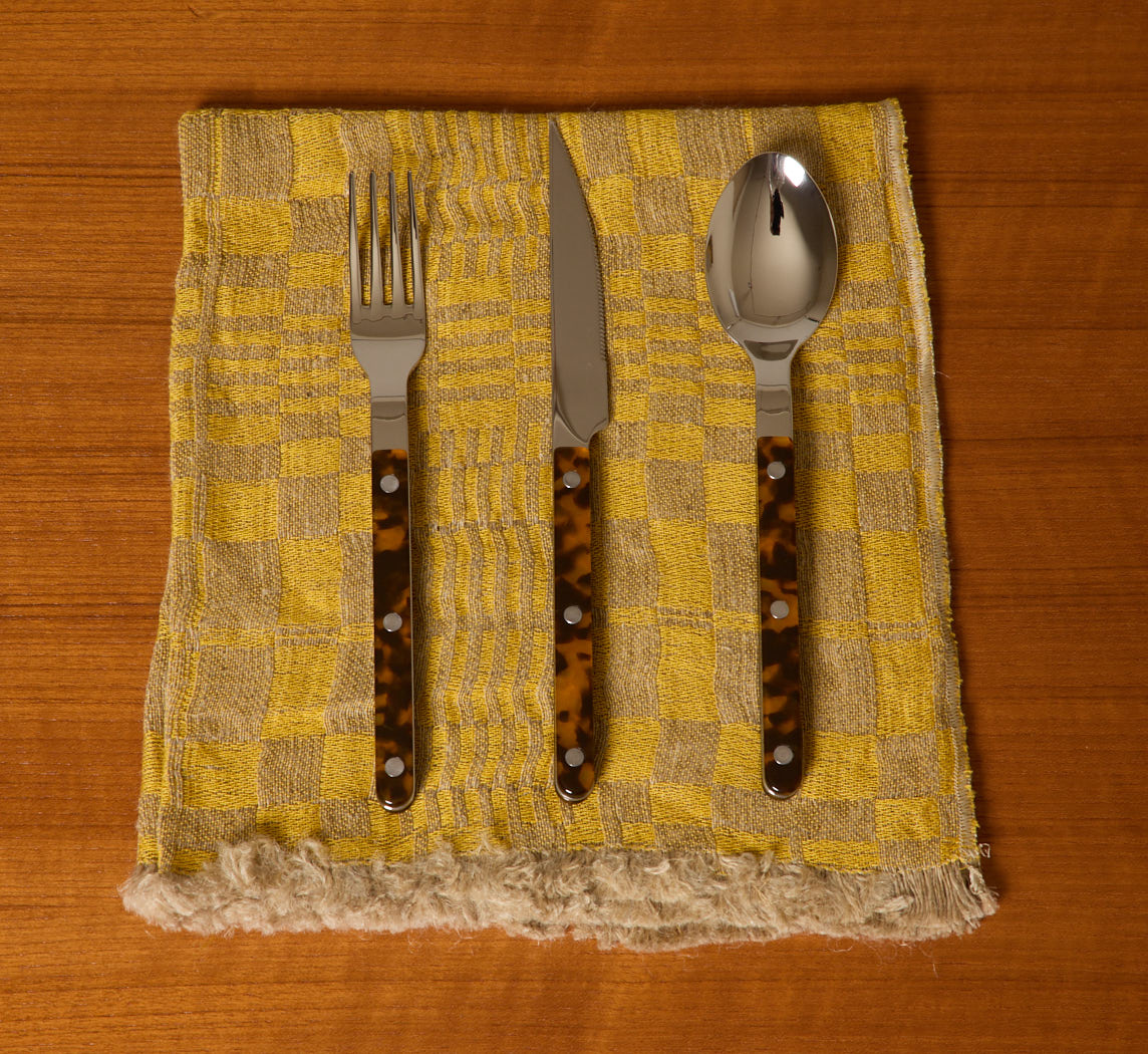 OPTICAL NAPKIN