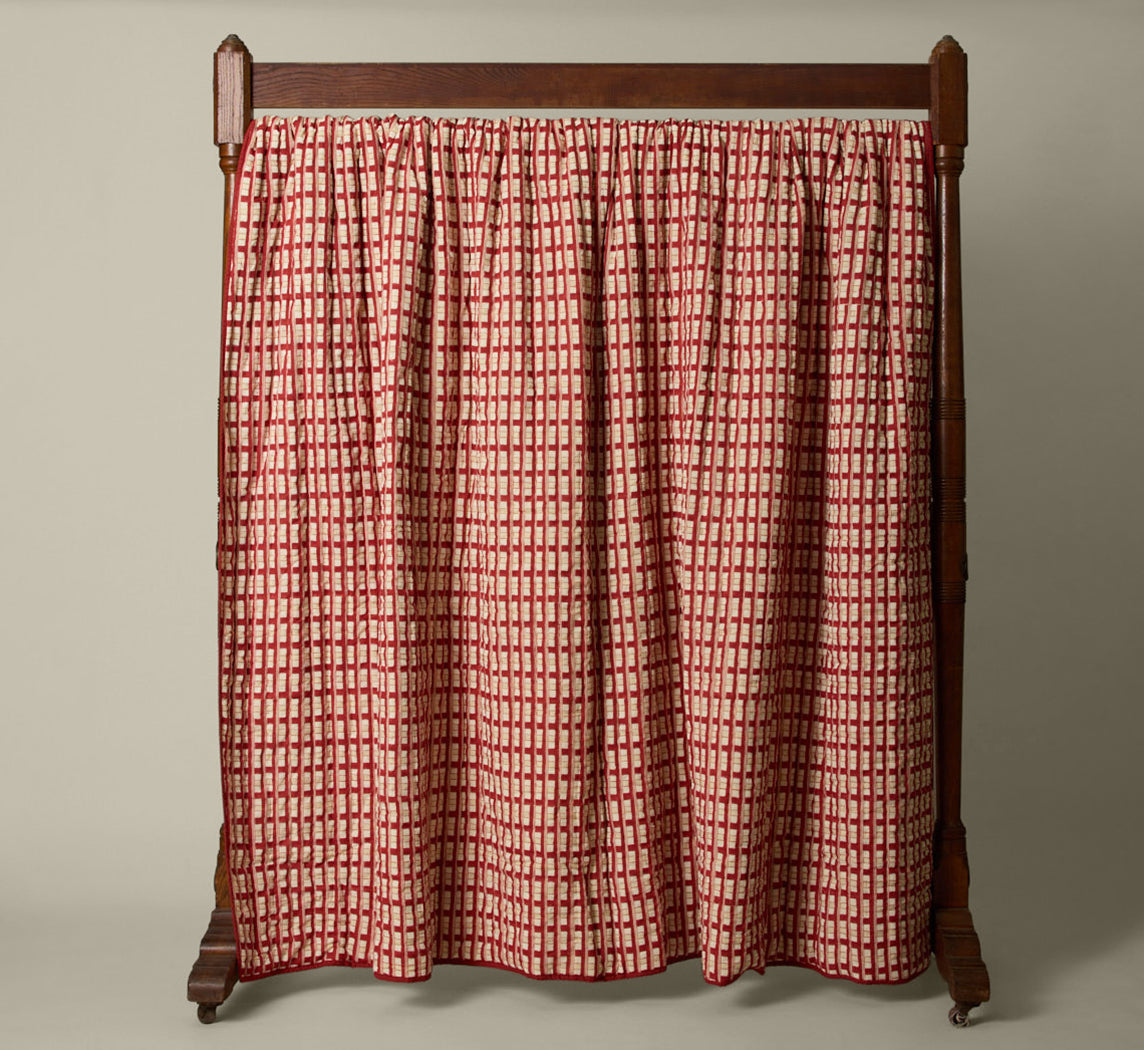 EROS QUILT BY STUDIO FORD