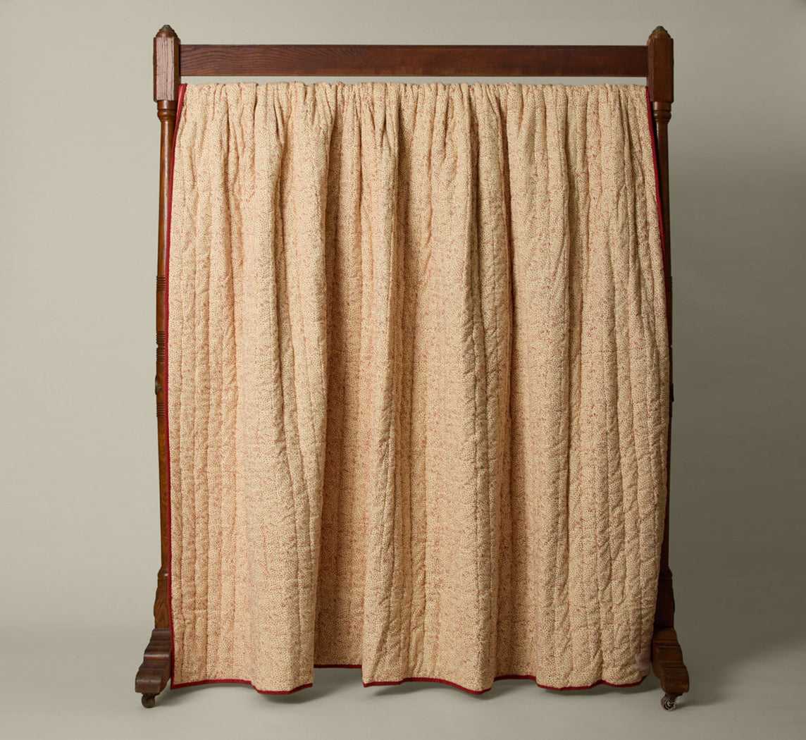 EROS QUILT BY STUDIO FORD