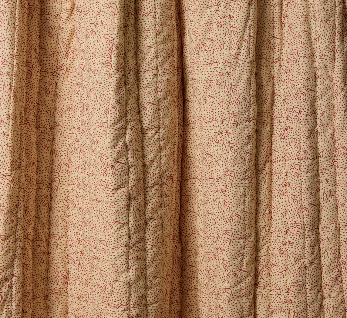 EROS QUILT BY STUDIO FORD