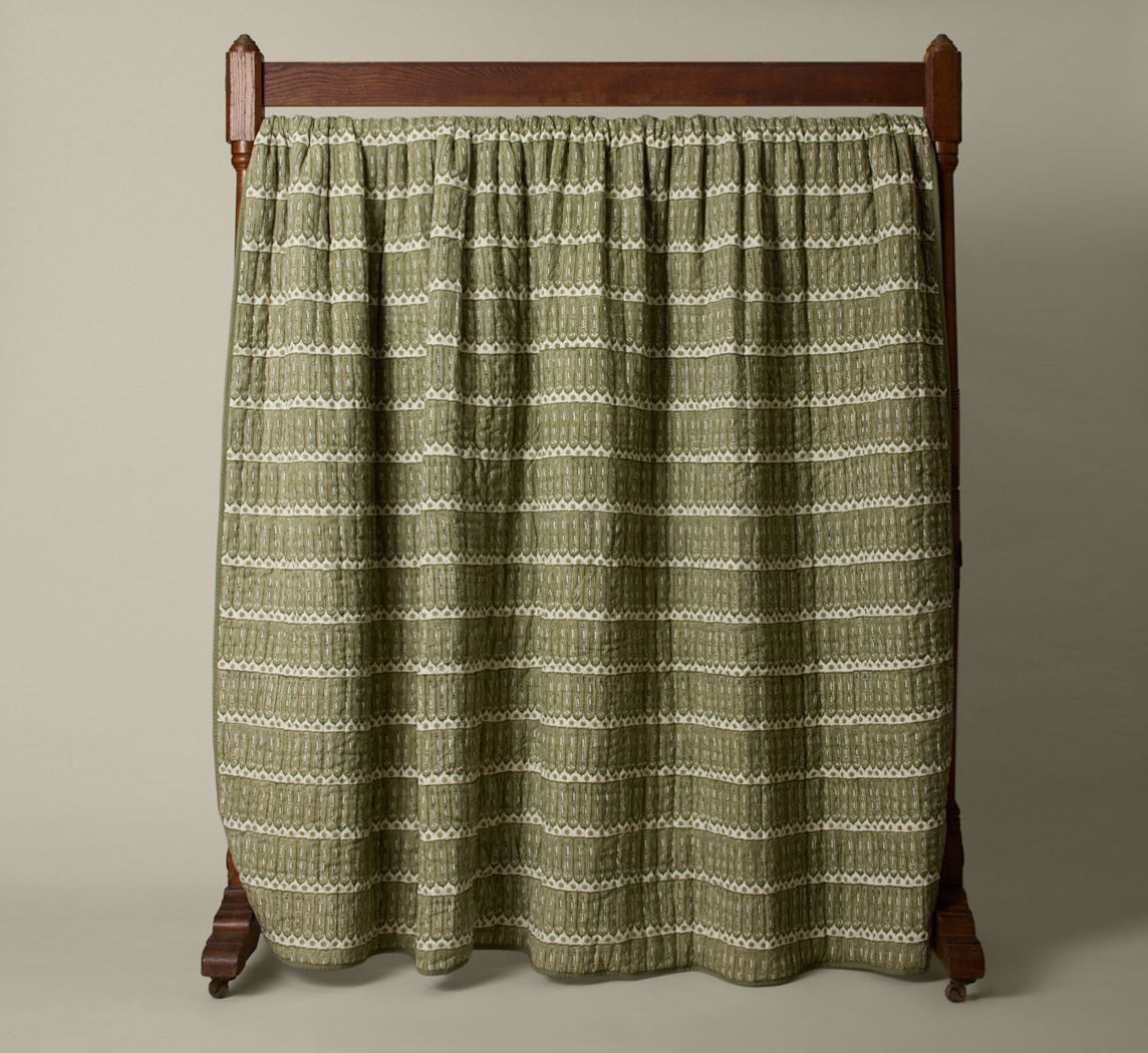 PASSERO QUILT BY STUDIO FORD