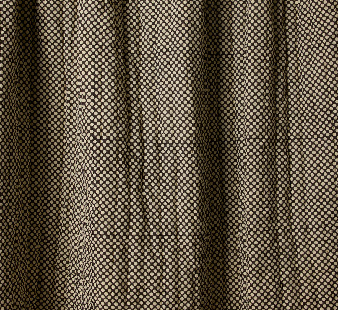 VESUVIUS QUILT BY STUDIO FORD