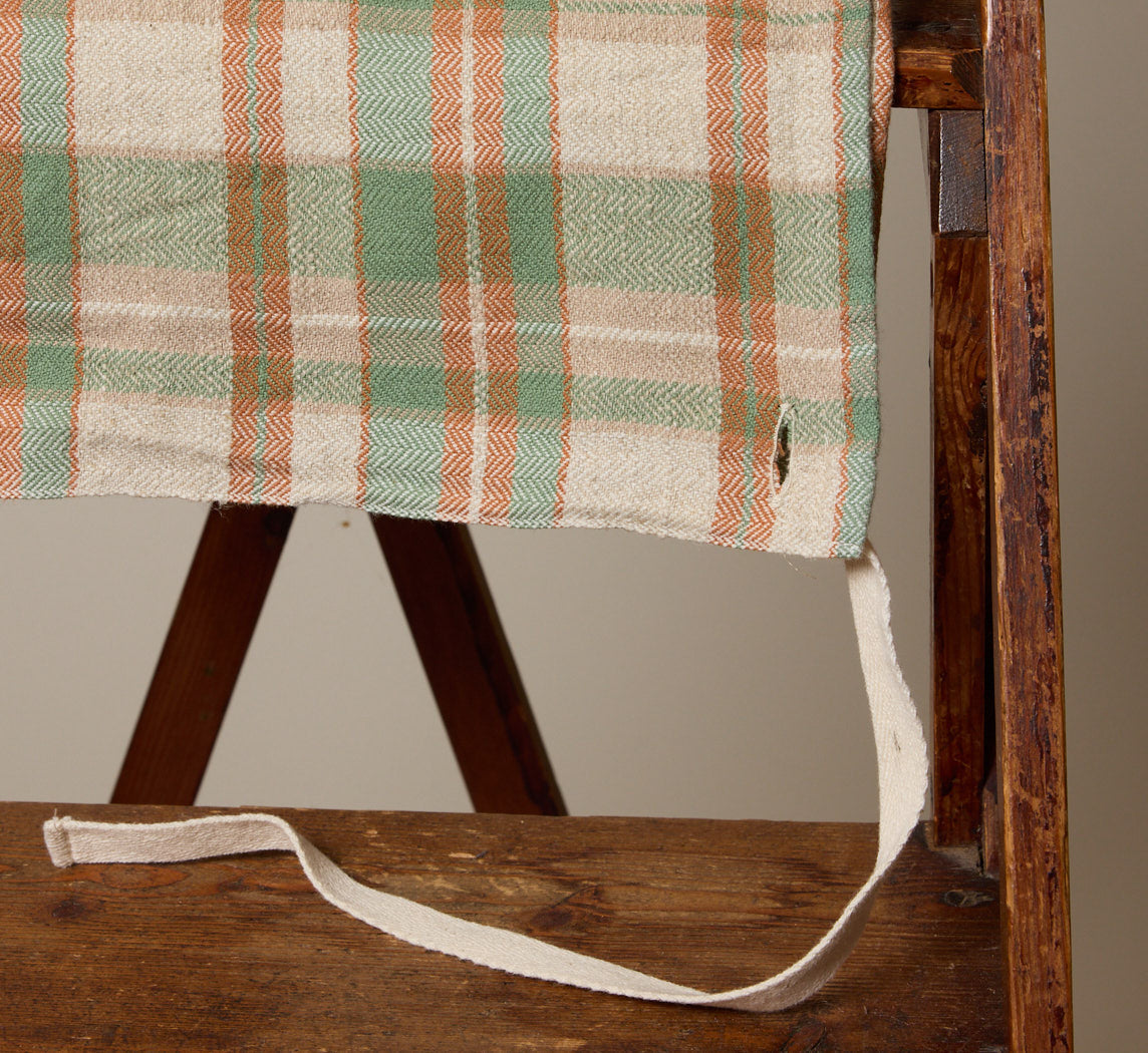 DUBLIN COOK'S CLOTH BY MUNGO