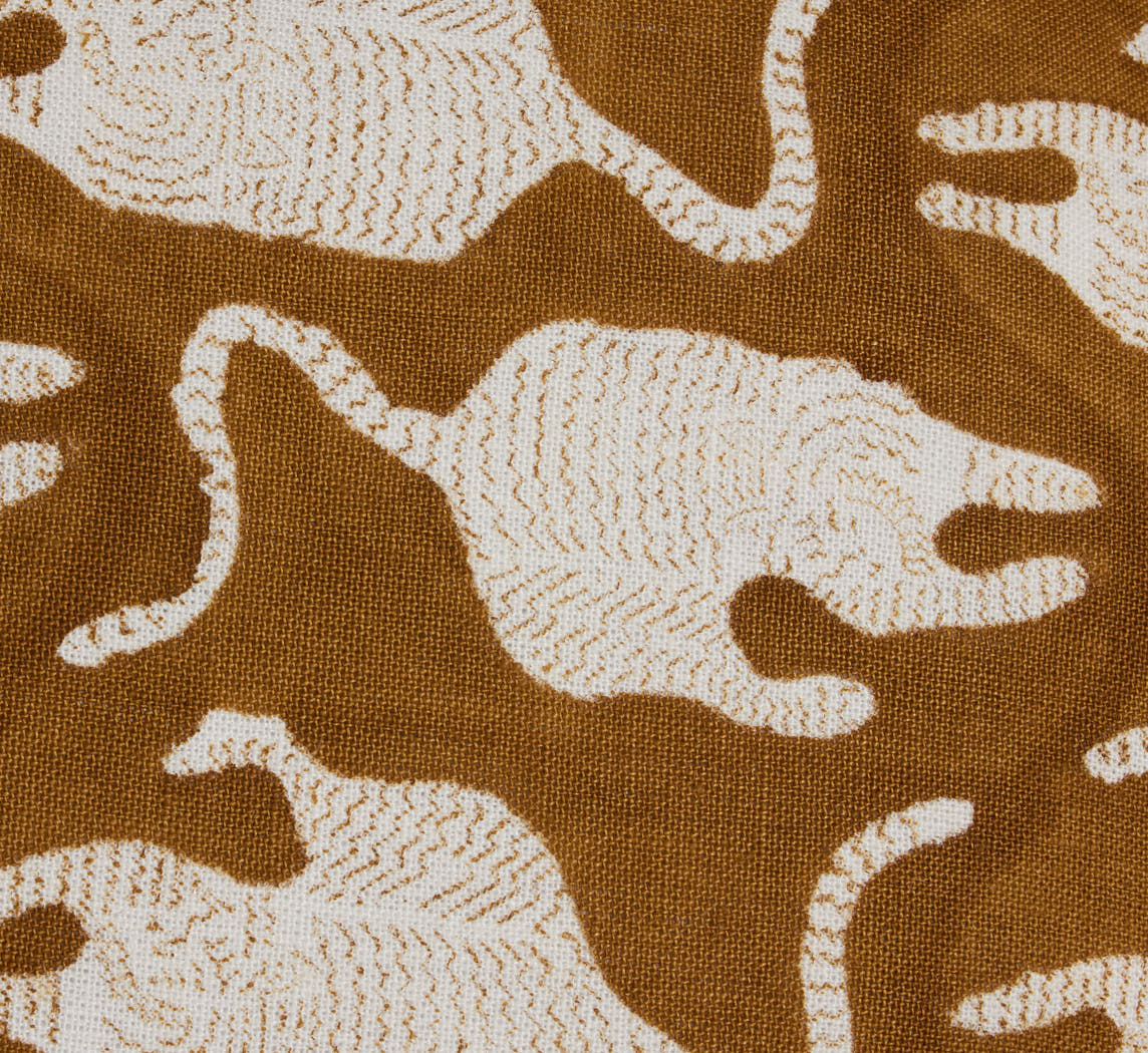 THE SILVERSTEIN DISC PILLOW