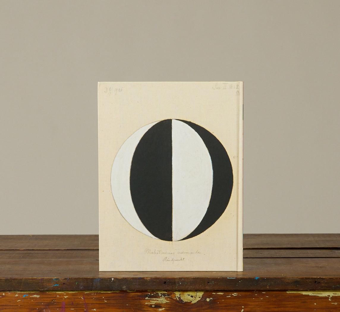 HILMA AF KLINT: PAINTINGS FOR THE FUTURE
