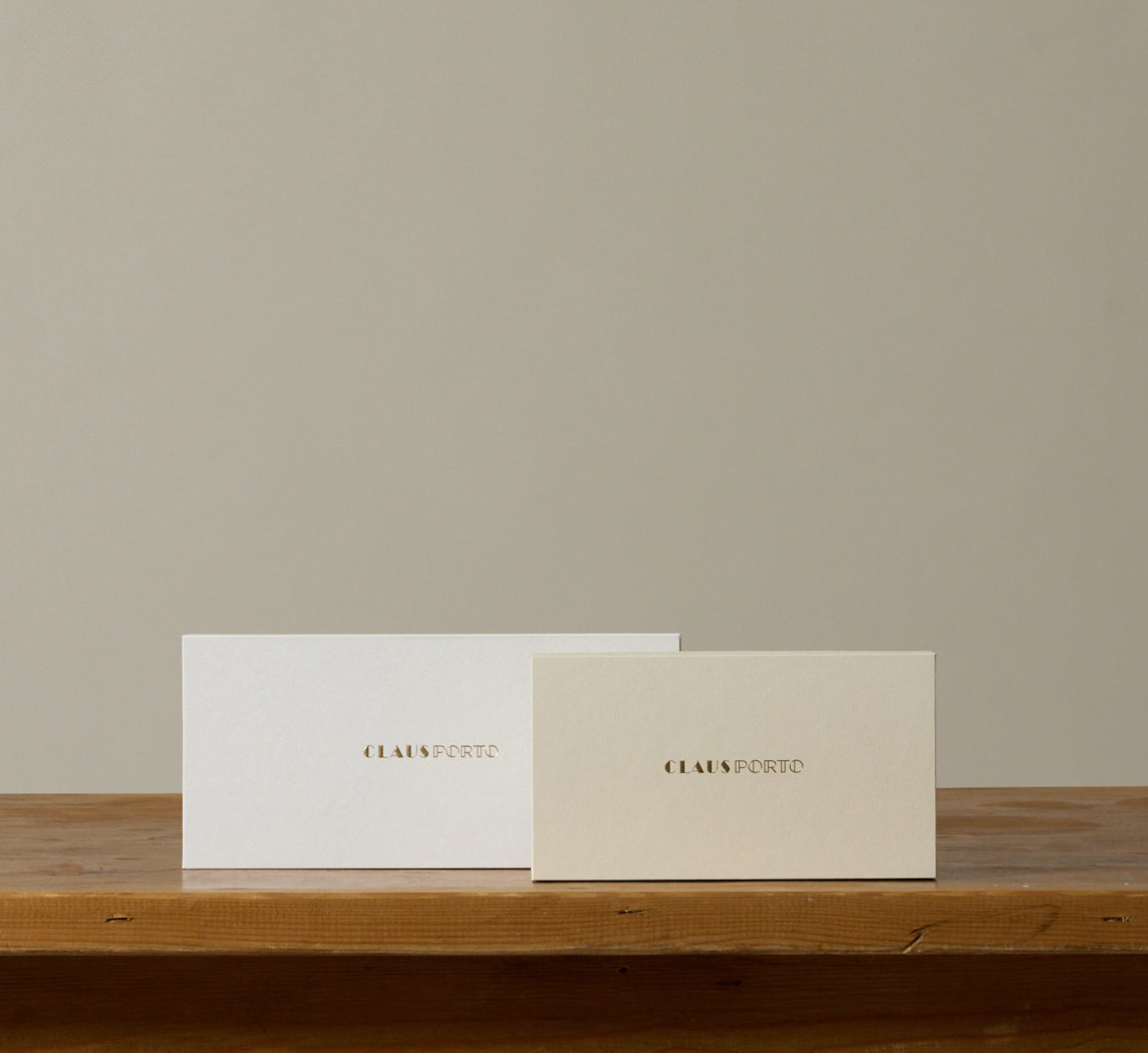 CLASSICO GIFT BOX BY CLAUS PORTO-16 MINI SOAPS