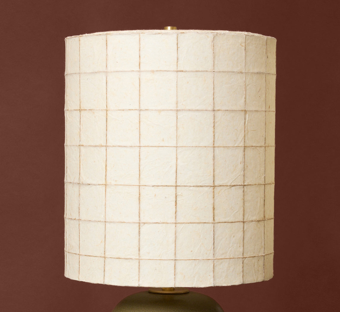 KURI LAMP BY MARIANA MICHELI STUDIO