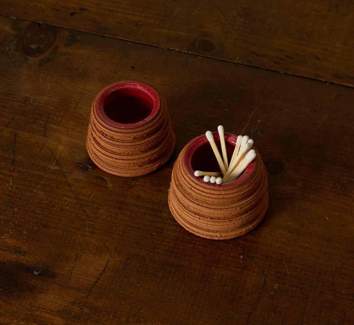 MATCH STRIKER BY COUPE CERAMICS