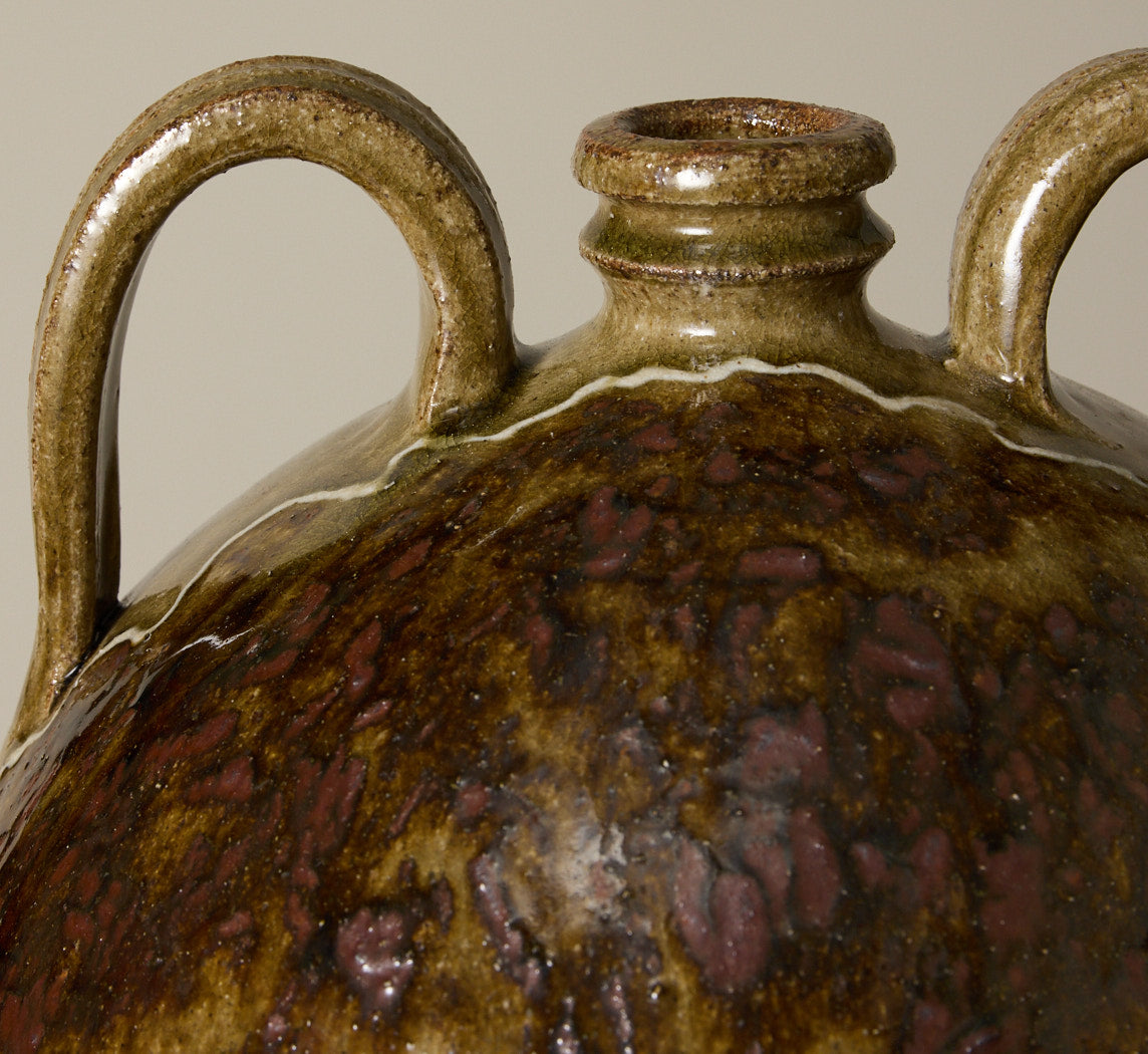 VINTAGE ADAM AND EVE JUG