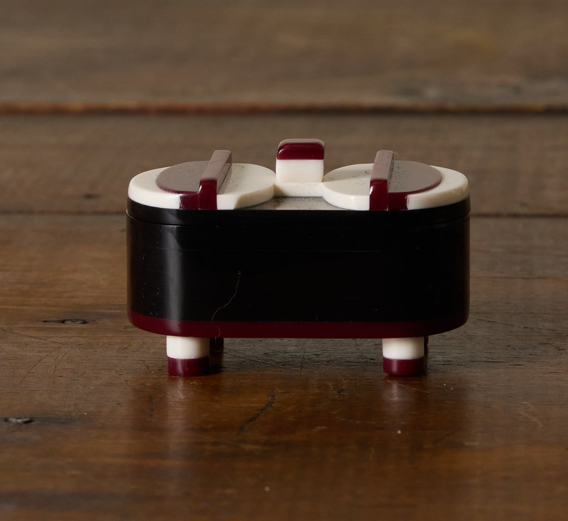 PANORAMA DOT BOX