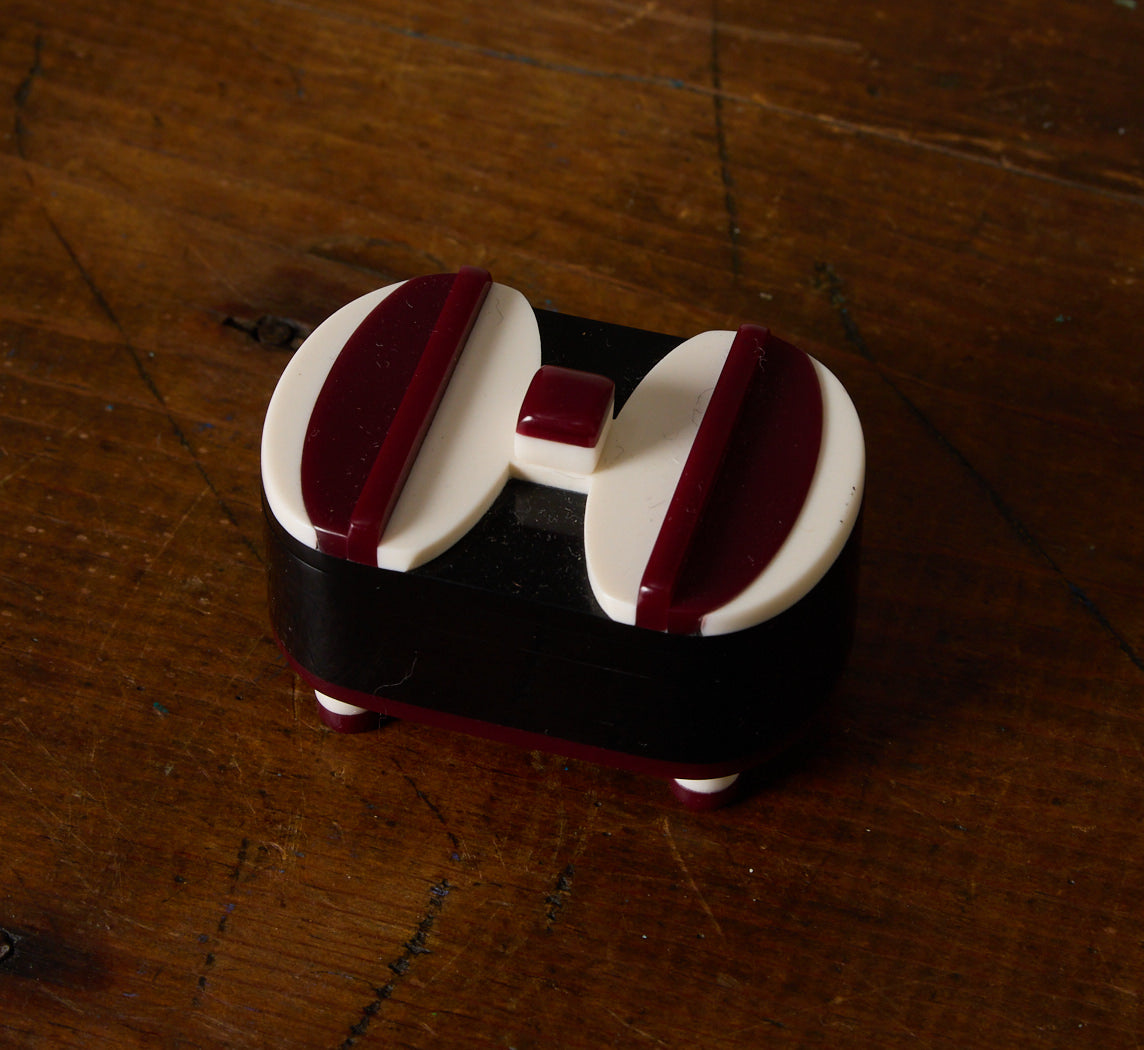 PANORAMA DOT BOX