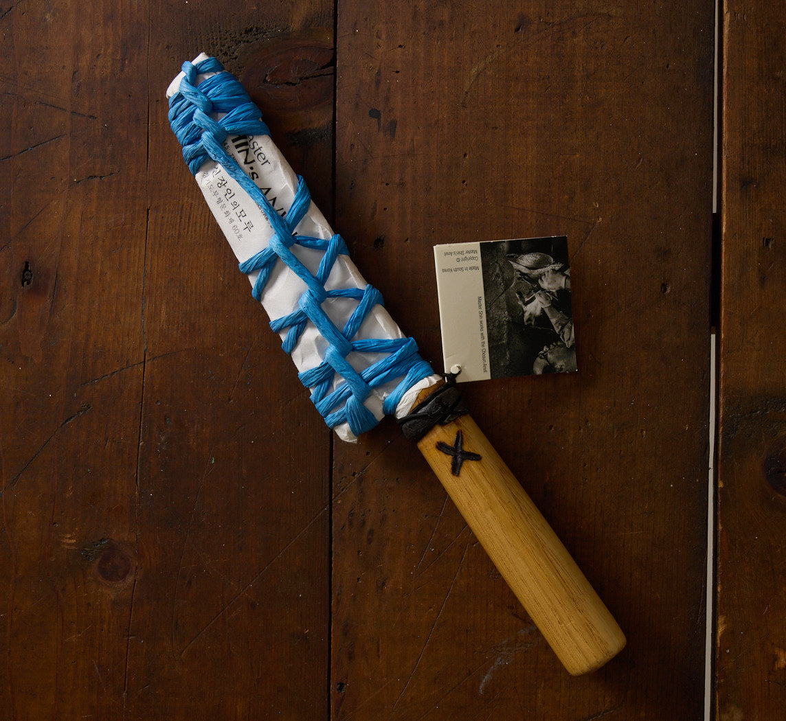 MASTER SHIN'S ANVIL KITCHEN KNIFE SMALL