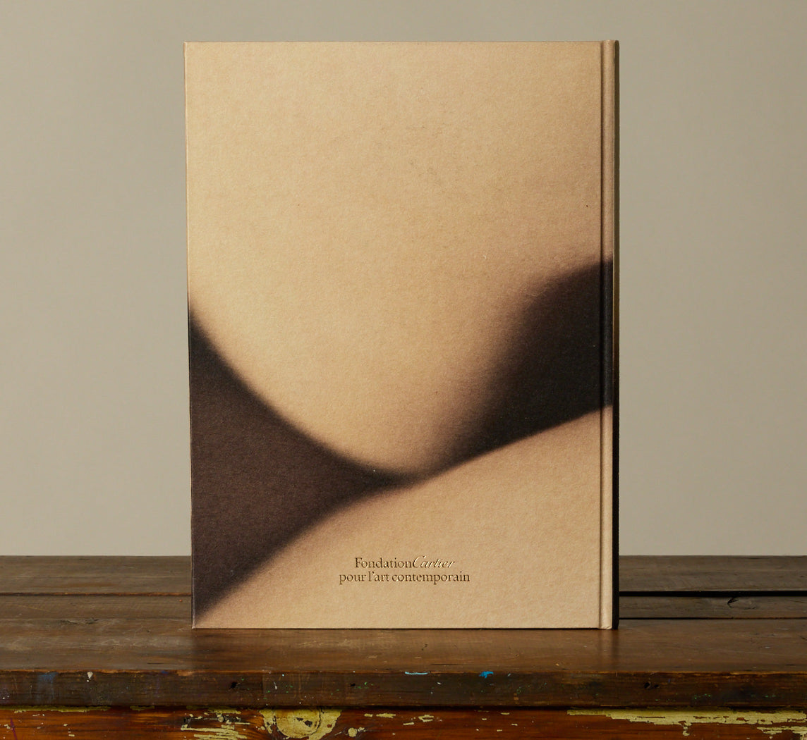 DAVID LYNCH: DIGITAL NUDES BOOK