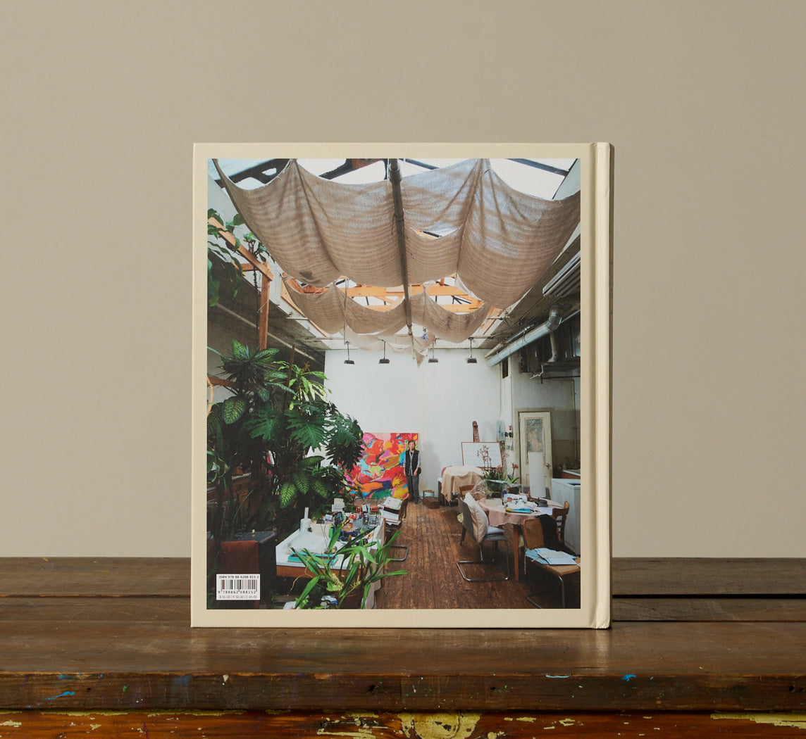 JOSHUA CHAROW: LOFT LAW