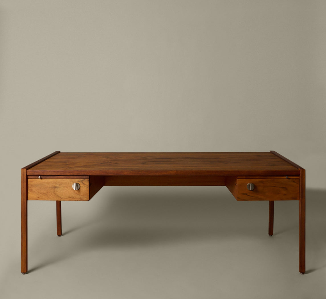DESK BY JENS RISOM (1916-2016)