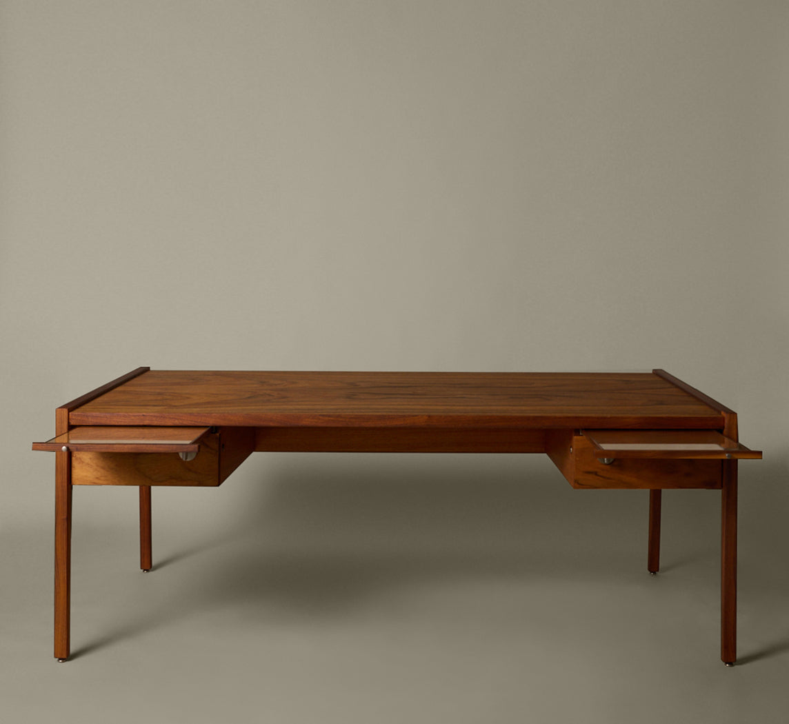 DESK BY JENS RISOM (1916-2016)