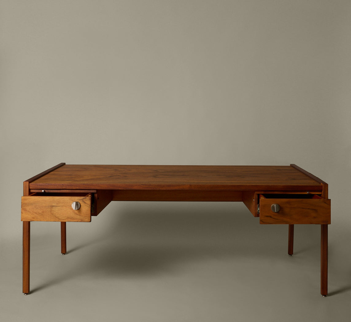 DESK BY JENS RISOM (1916-2016)