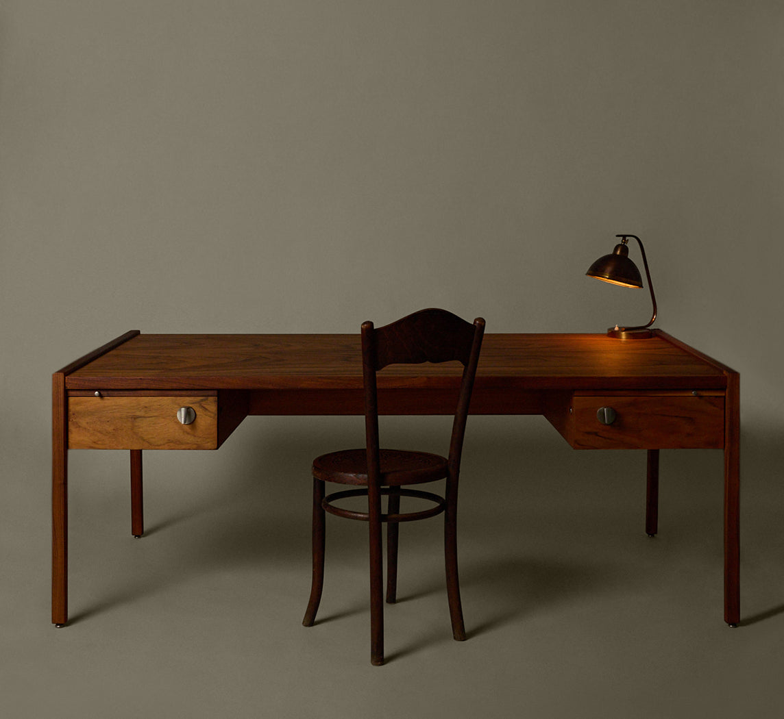 DESK BY JENS RISOM (1916-2016)